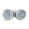 Dexter Axle Trailer Brake Grease Cap, K71-318-00 K71-318-00 - alternate 4